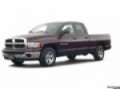 2005 Dodge Ram Pickup 1500  Houston TX