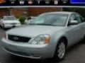 2005 FORD FIVE HUNDRED