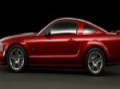 2005 FORD MUSTANG