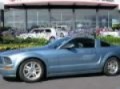 2005 FORD MUSTANG San Jose, CA