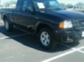 2005 FORD RANGER