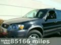 2005 Ford Escape in Escondido, CA 92025