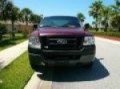 2005 Ford F-150 orlando daytona deland FL