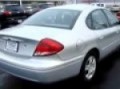 2005 Ford Taurus SE Chevrolet of Homewood