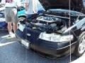 2005? Ford Taurus SHO convention in Vallejo, CA