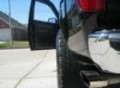 2005 GMC CANYON EXHAUST