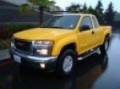 2005 GMC Canyon Bellevue Seattle WA 98004