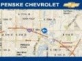 2005 GMC Envoy Indianapolis IN 46240