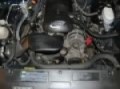 2005 GMC SIERRA