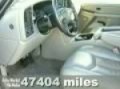 2005 GMC Sierra 1500 Pickup Extended Cab Long Bed in San