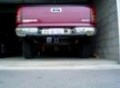 2005 GMC Truck