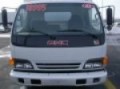2005 GMC W3500  Milwaukee WI