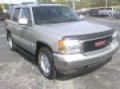 2005 GMC Yukon SLT Autoride
