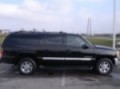 2005 GMC Yukon XL 1500 Kansas City MO Gary Crossley Ford