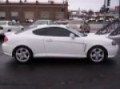 2005 HYUNDAI TIBURON FWD Spokane, Wa P100404A