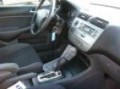 2005 Honda Civic Hybrid