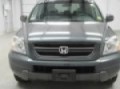 2005 Honda Pilot - Sport Utility