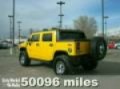 2005 Hummer H2 in Salt Lake City, UT 84115