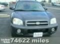2005 Hyundai Santa Fe in Milwaukee Sheboygan, WI 53073
