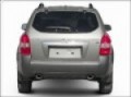 2005 Hyundai Tucson - Tyler TX
