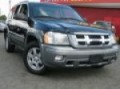2005 ISUZU ASCENDER Jersey City, NJ