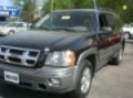 2005 ISUZU ASCENDER Waldorf, MD
