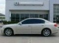 2005 Infiniti G35 Houston TX 77094