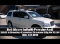 2005 Infiniti QX56 SUV in Oklahoma City, OK 73114