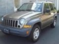 2005 JEEP LIBERTY 4DR SPORT 4WD  Toms River Trenton Freehold