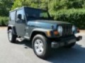 2005 JEEP WRANGLER Charlotte, NC