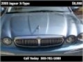 2005 Jaguar X-Type available from About Time Car & Truck Cen