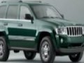 2005 Jeep Grand Cherokee