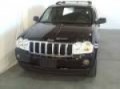 2005 Jeep Grand Cherokee Rocky Mountain Edition D351L