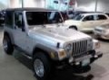 2005 Jeep Wrangler - Wilsonville OR