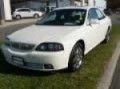 2005 LINCOLN LS   Pleasantville Atlantic City NJ New Jersey