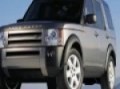 2005 Land Rover LR3