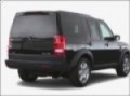 2005 Land Rover LR3 - Ft. Worth TX