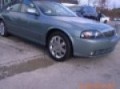 2005 Lincoln LS Jeff Wyler Florence Buick GMC