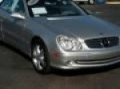 2005 MERCEDES-BENZ CLK-CLASS CABRIOLET