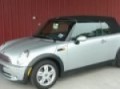 2005 MINI COOPER CONVERTIBLE