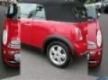 2005 MINI COOPER CONVERTIBLE San Jose, CA