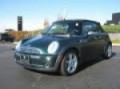 2005 MINI COOPER CONVERTIBLE at Baron BMW in Merriam