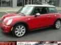 2005 MINI COOPER HARDTOP