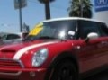 2005 MINI Cooper S Carson CA 90745