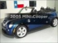 2005 MINI Cooper - Stafford TX