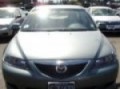 2005 Mazda MAZDA6 Hillsboro OR 97123