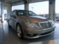 2005 MercedesBenz C230 Jeff Wyler Toyota of Clarksville