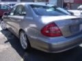 2005 MercedesBenz E500 Long Island City NY