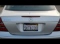 2005 Mercedes-Benz E320 San Rafael CA