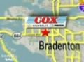 2005 Mercury GRAND MARQUIS in Sarasota Bradenton, FL 34207